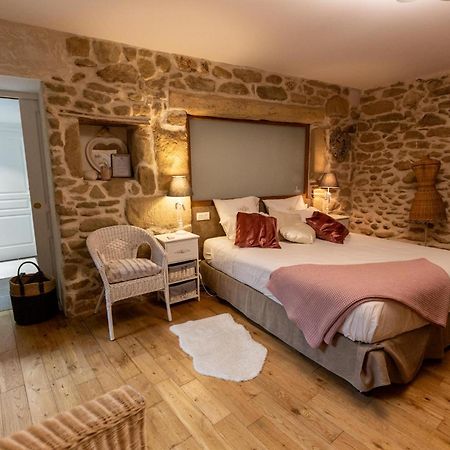 Le Val Des Sens Chatte Exterior foto